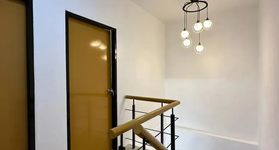 For sale 3 ベッドルーム townhouse in Mueang Phuket, Phuket