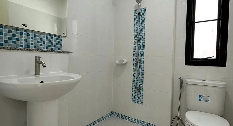 Reihenhaus zum Kauf mit 3 Zimmer in Mueang Phuket, Phuket