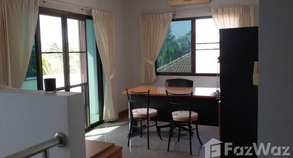 For sale 4 bedrooms villa in Hua Hin, Prachuap Khiri Khan