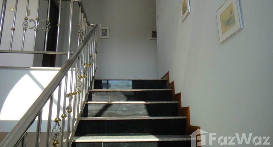 For sale 4 bedrooms villa in Hua Hin, Prachuap Khiri Khan