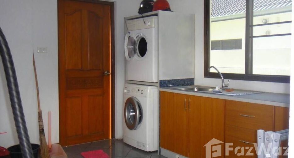 For sale 4 bedrooms villa in Hua Hin, Prachuap Khiri Khan