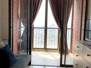 For sale 1 bed condo in Bang Na, Bangkok