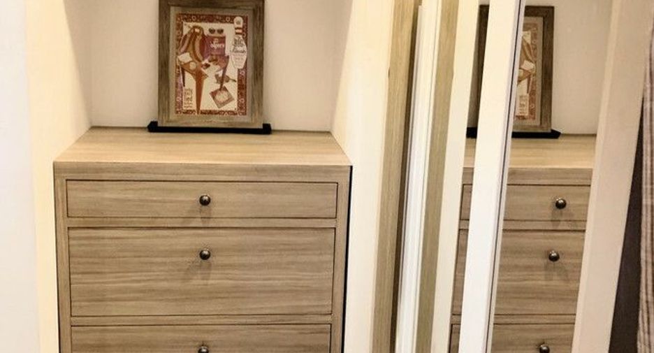 Продажа 1 кровать кондо в Банг На, Бангкок