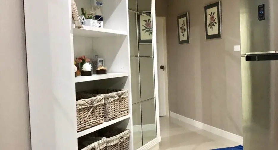 Condo en venta y en alquiler de 2 habitaciones en Bang Lamung, Chonburi