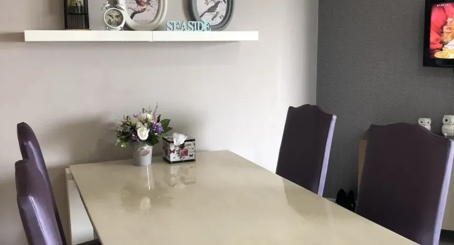 Condo en venta y en alquiler de 2 habitaciones en Bang Lamung, Chonburi