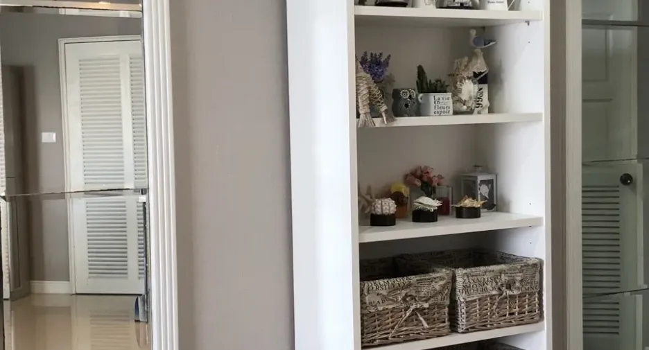 Condo en venta y en alquiler de 2 habitaciones en Bang Lamung, Chonburi