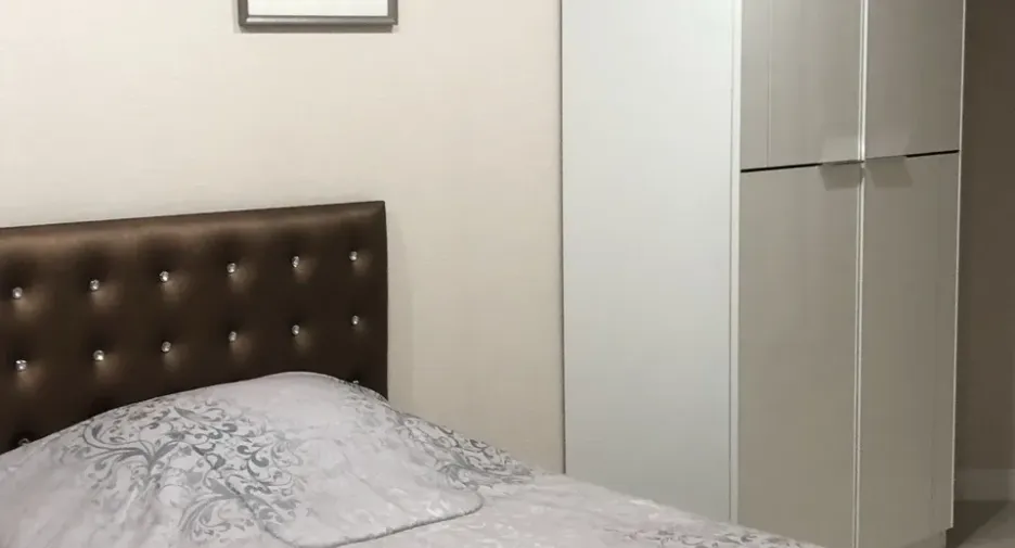Condo en venta y en alquiler de 2 habitaciones en Bang Lamung, Chonburi