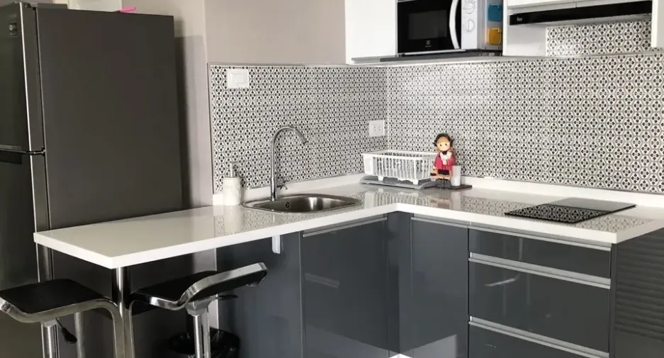 Condo en venta y en alquiler de 2 habitaciones en Bang Lamung, Chonburi