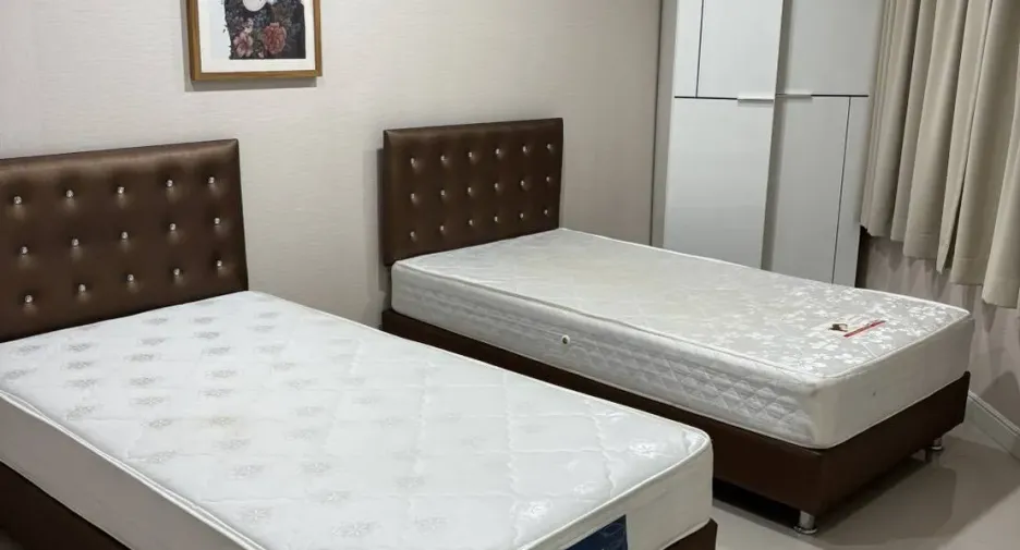 Condo en venta y en alquiler de 2 habitaciones en Bang Lamung, Chonburi