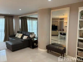 For sale and for rent 2 bedrooms condo in Bang Lamung, Chonburi