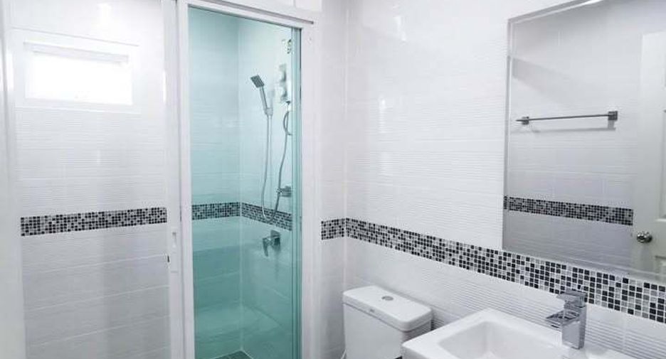For rent 1 bed condo in Mueang Phuket, Phuket