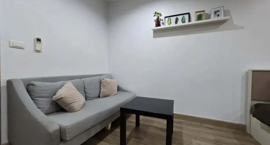 For rent 1 bed condo in Mueang Phuket, Phuket