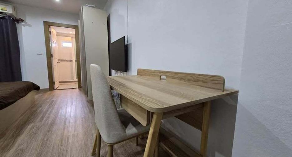 For rent 1 bed condo in Mueang Phuket, Phuket