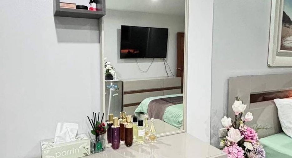 For sale 4 bedrooms townhouse in Kathu, Phuket