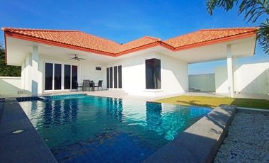 For sale 2 ベッドルーム house in Pran Buri, Prachuap Khiri Khan