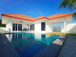 For sale 2 bedrooms house in Pran Buri, Prachuap Khiri Khan