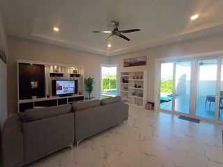 For sale 2 bedrooms house in Pran Buri, Prachuap Khiri Khan