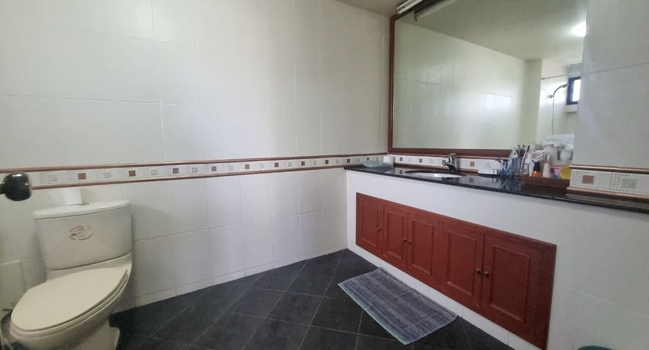 Condo en venta de 2 habitaciones en Cha Am, Phetchaburi
