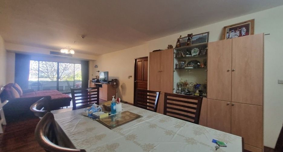 Condo en venta de 2 habitaciones en Cha Am, Phetchaburi
