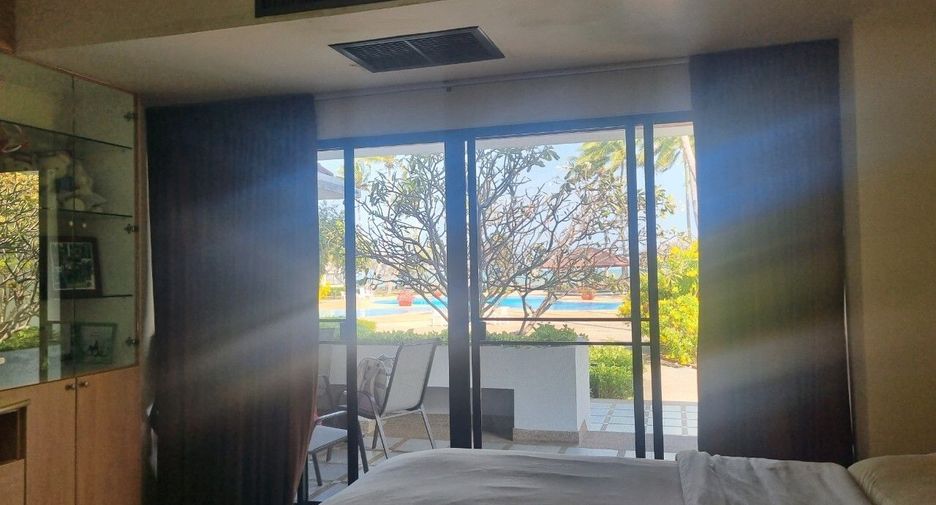 Condo en venta de 2 habitaciones en Cha Am, Phetchaburi