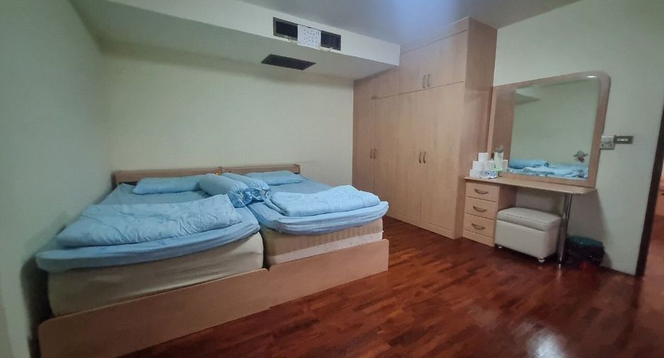 Condo en venta de 2 habitaciones en Cha Am, Phetchaburi