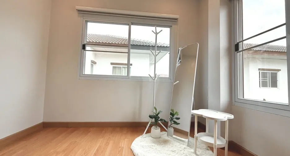 For rent 3 bedrooms house in San Kamphaeng, Chiang Mai