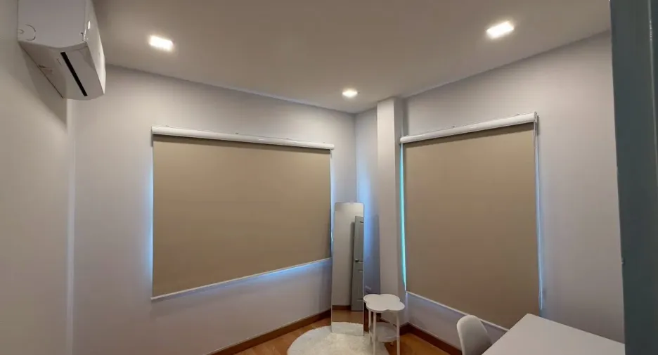 For rent 3 bedrooms house in San Kamphaeng, Chiang Mai