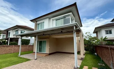 出租 3 卧室 独立屋 在 San Kamphaeng, Chiang Mai