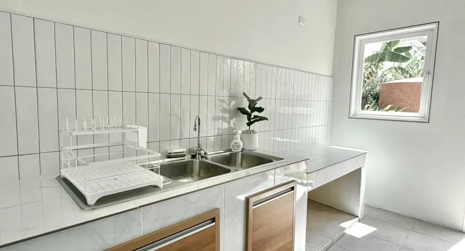 For rent 3 bedrooms house in San Kamphaeng, Chiang Mai