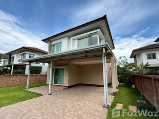 For Rent 3 Bedroom House In San Kamphaeng, Chiang Mai