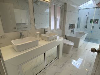 Villa zum Kauf mit 4 Zimmer in Bang Lamung, Chonburi