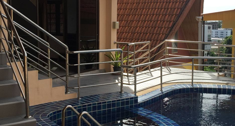 For rent 1 bed apartment in Kathu, Phuket