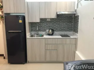 For Rent 1 Bedroom Apartment In Kathu, Phuket