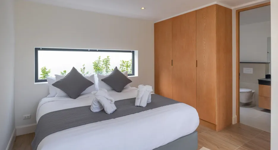 À louer 5 chambres villa à Hua Hin, Prachuap Khiri Khan