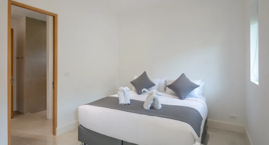 À louer 5 chambres villa à Hua Hin, Prachuap Khiri Khan