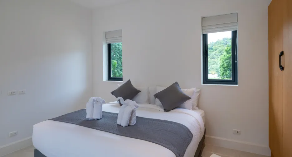 À louer 5 chambres villa à Hua Hin, Prachuap Khiri Khan