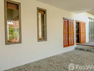 For sale 4 bedrooms villa in Bang Lamung, Chonburi