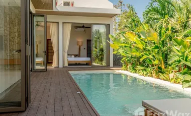 For sale 4 bedrooms villa in Bang Lamung, Chonburi