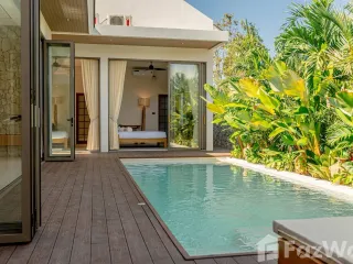 For sale 4 bedrooms villa in Bang Lamung, Chonburi