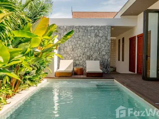 For sale 4 bedrooms villa in Bang Lamung, Chonburi