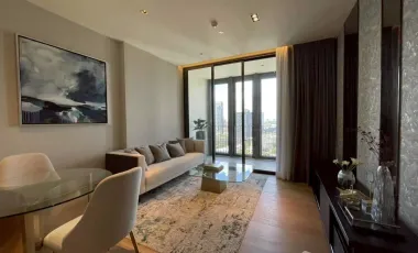 Продажа и аренда 1 кровать кондо в Кхлонг Тоеи, Бангкок