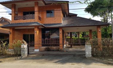À vendre 4 chambres maison à Mueang Chiang Mai, Chiang Mai