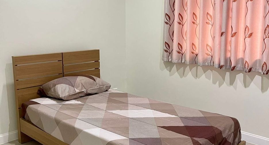 For rent 4 bedrooms townhouse in Thalang, Phuket