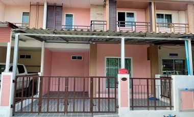 For rent 4 bedrooms townhouse in Thalang, Phuket