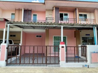 For Rent 4 Bedroom Townhouse In Thalang, Phuket