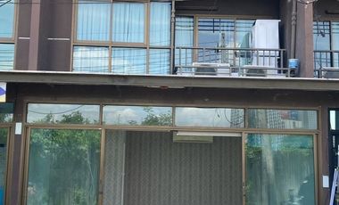 For sale 1 bed retail Space in Pak Kret, Nonthaburi