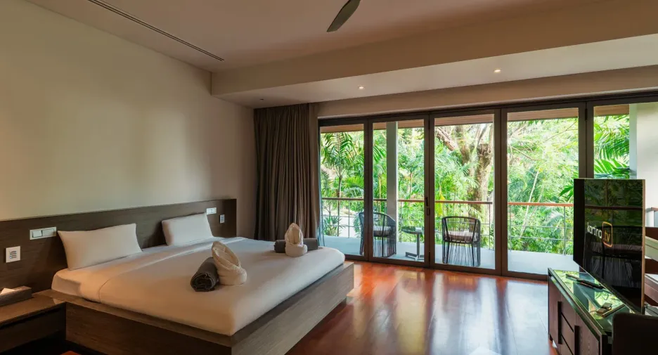 出租 6 卧室 别墅 在 Phuket Town, 普吉