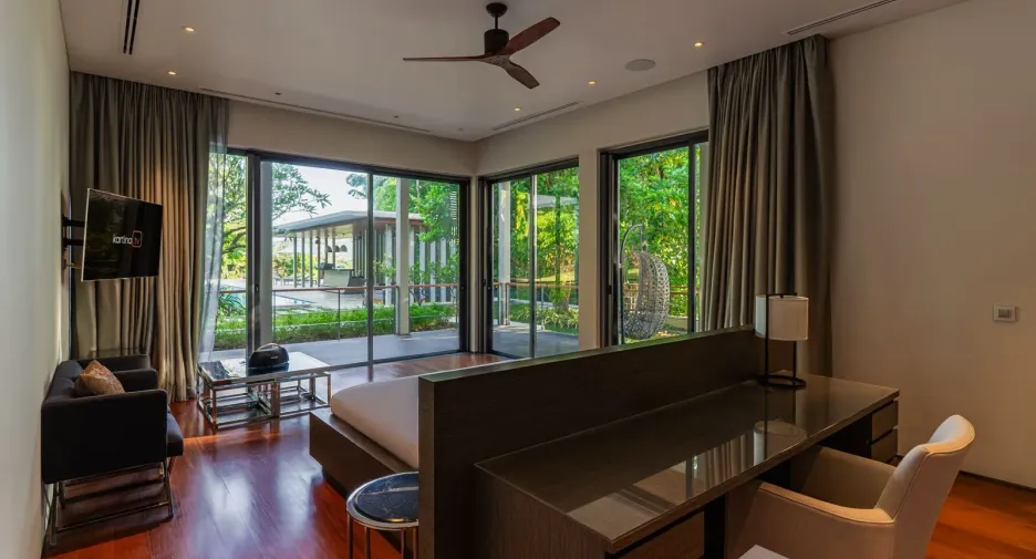 出租 6 卧室 别墅 在 Phuket Town, 普吉