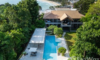 For rent 6 bedrooms villa in Mueang Phuket, Phuket