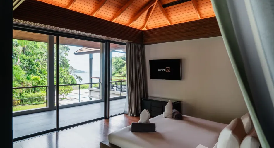 出租 6 卧室 别墅 在 Phuket Town, 普吉